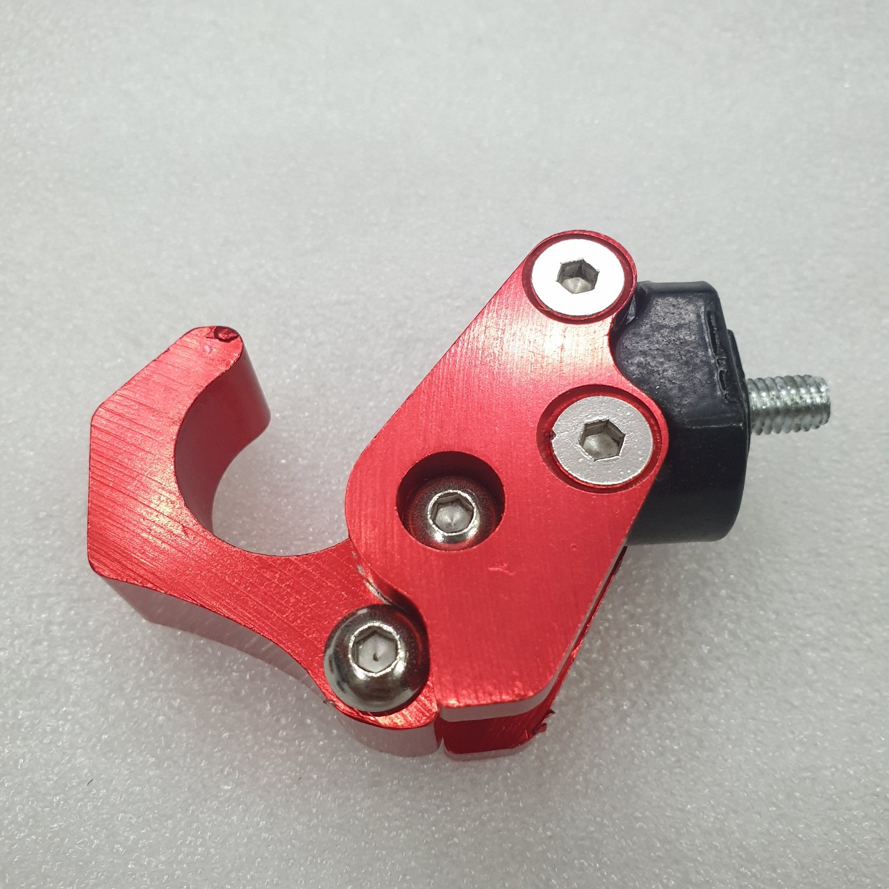 Móc giữa treo đồ biker cho xe máy