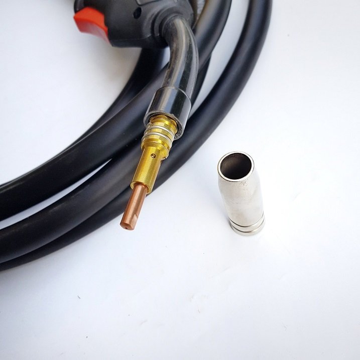 Mỏ hàn mig 15AK 5M chất lượng tốt