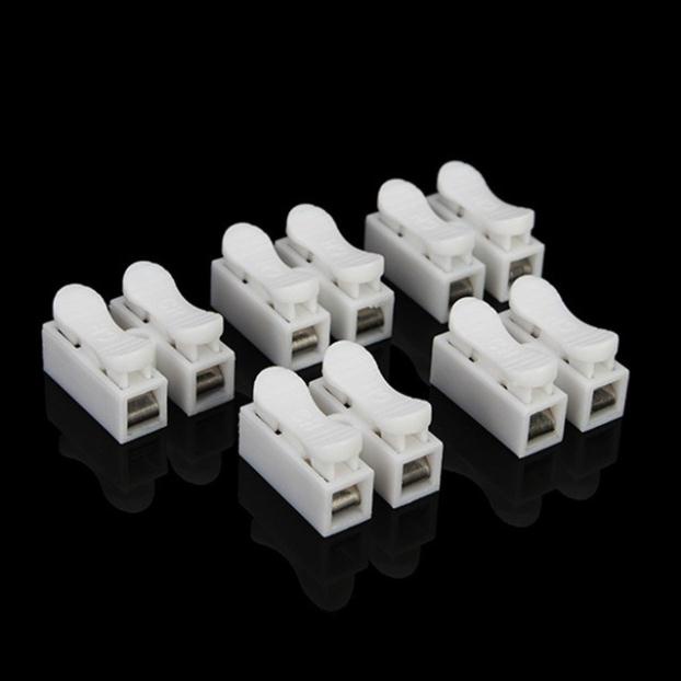 SET 10 CÚT NỐI DÂY ĐIỆN CH-2