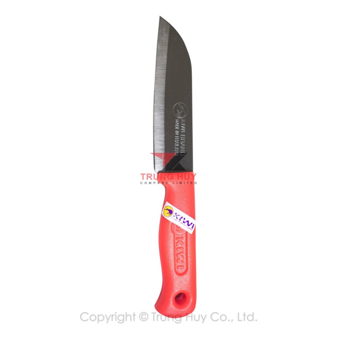 Bộ Dao Kiwi Cán Nhựa 3 món  VN3-SET (475 - 173 - 211)
