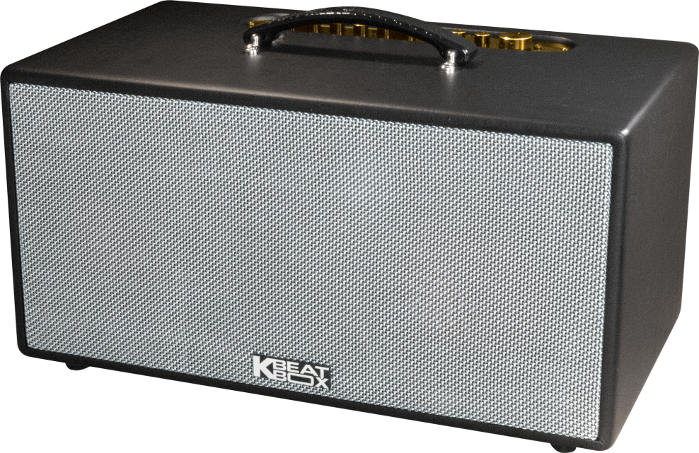 [HCM][Trả góp 0%]Dàn karaoke di động KBeatbox Mini CS450