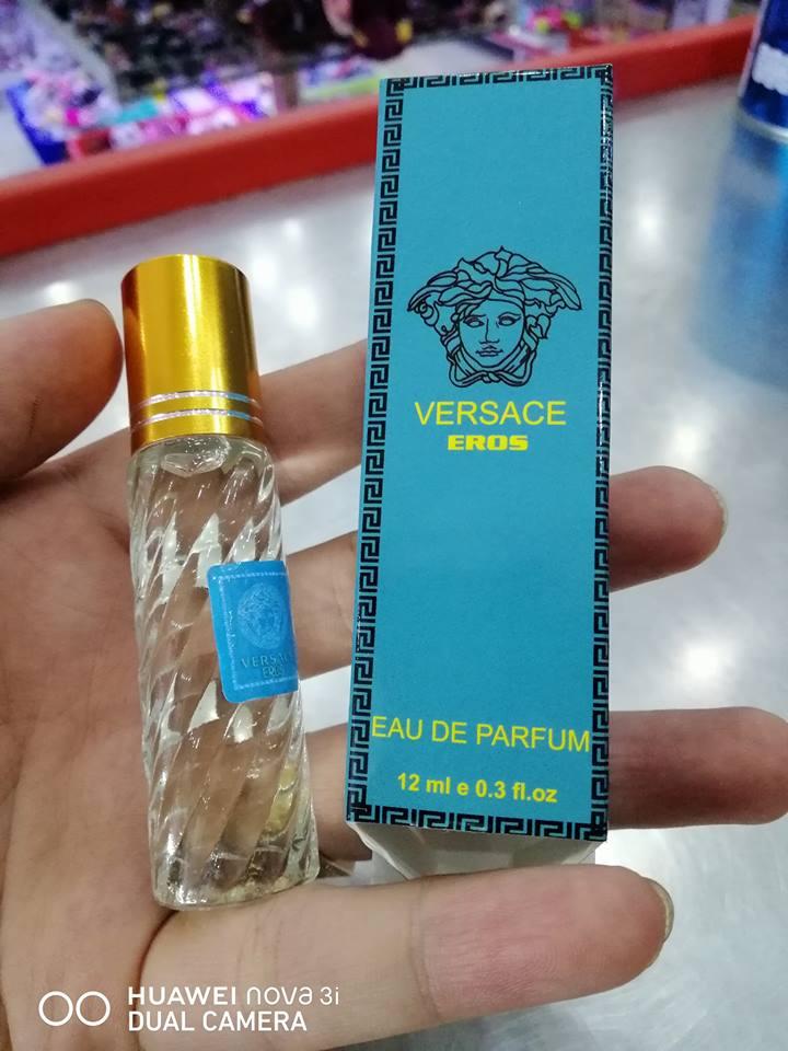 Versace Eros Tinh Dầu Thơm Pháp Hparfum [ Mùi Nam ]