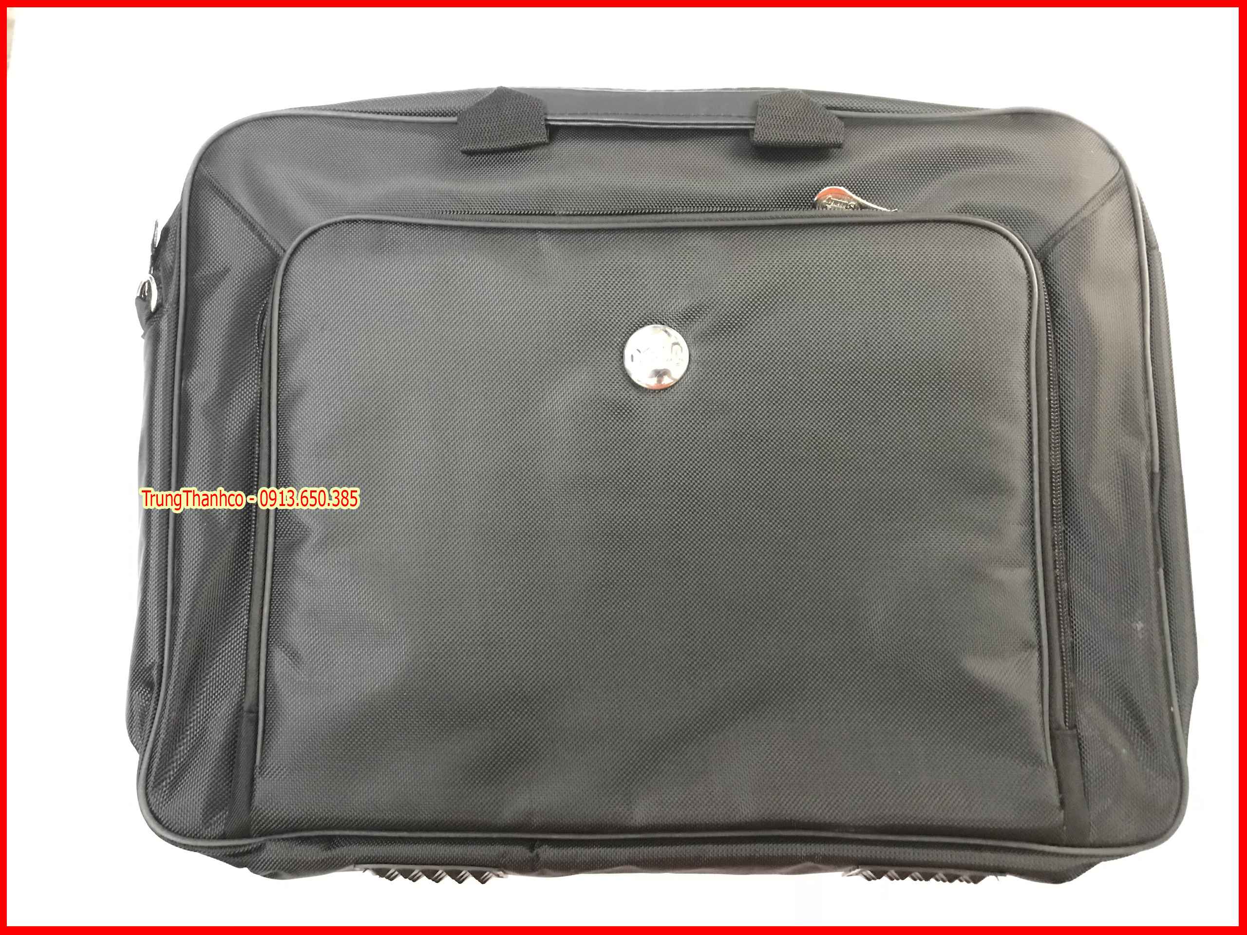 Cặp Hộp Laptop Dell
