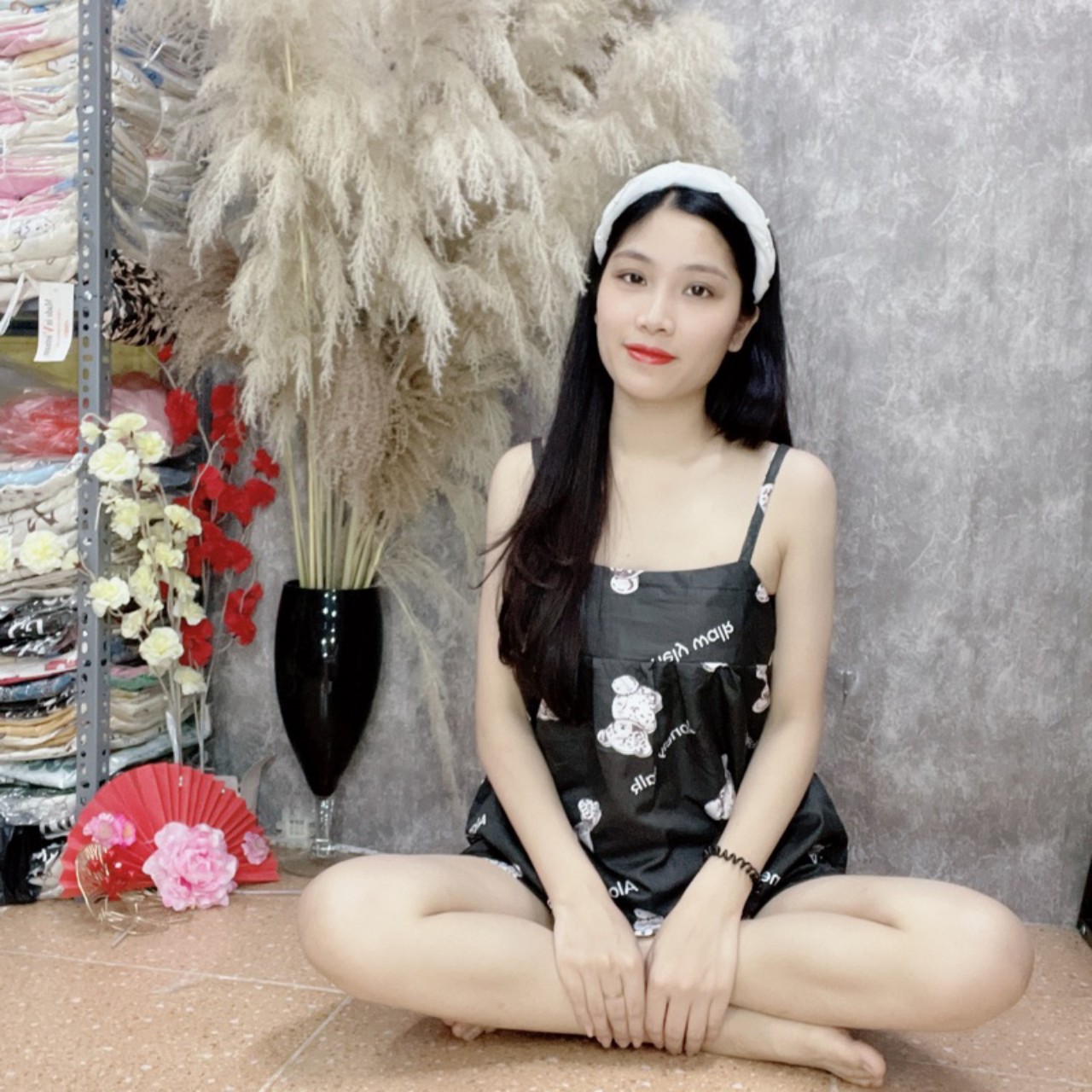 Bộ 2 dây mát cho mùa hè