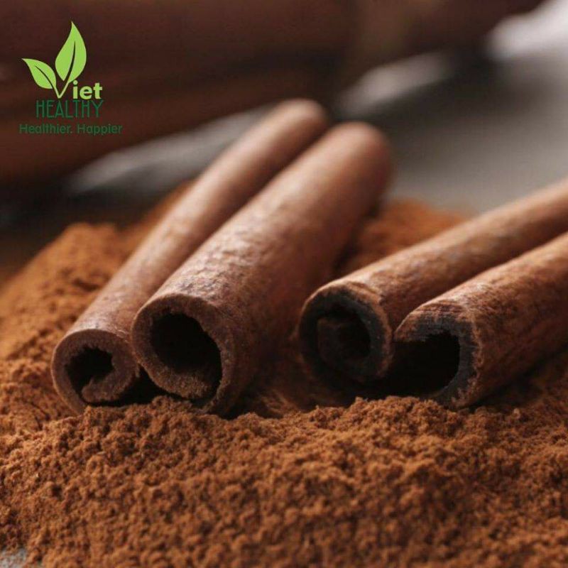 Bột Quế VietHealthy 200g