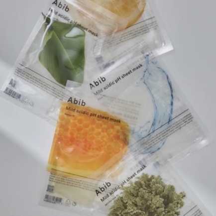 Mặt nạ mask ABIB