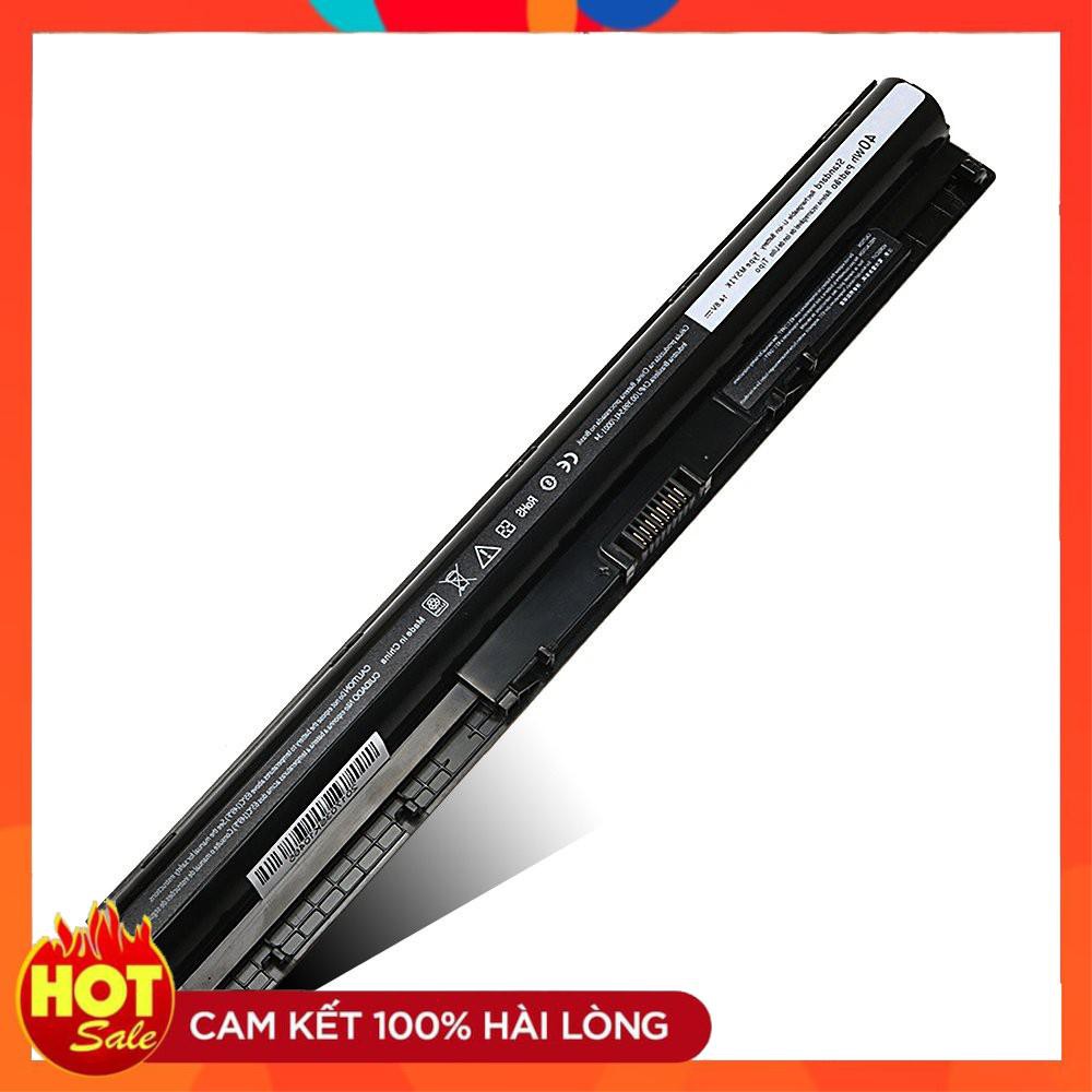 Pin laptop dell inspiron vostro 3558, 15 3558 - mới cao cấp
