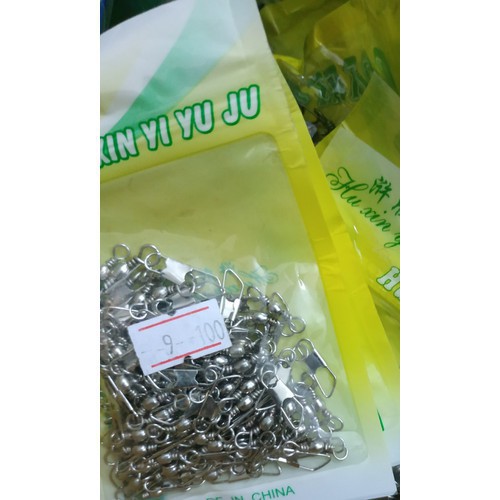 Khóa Link  Mani 100C  Bịch