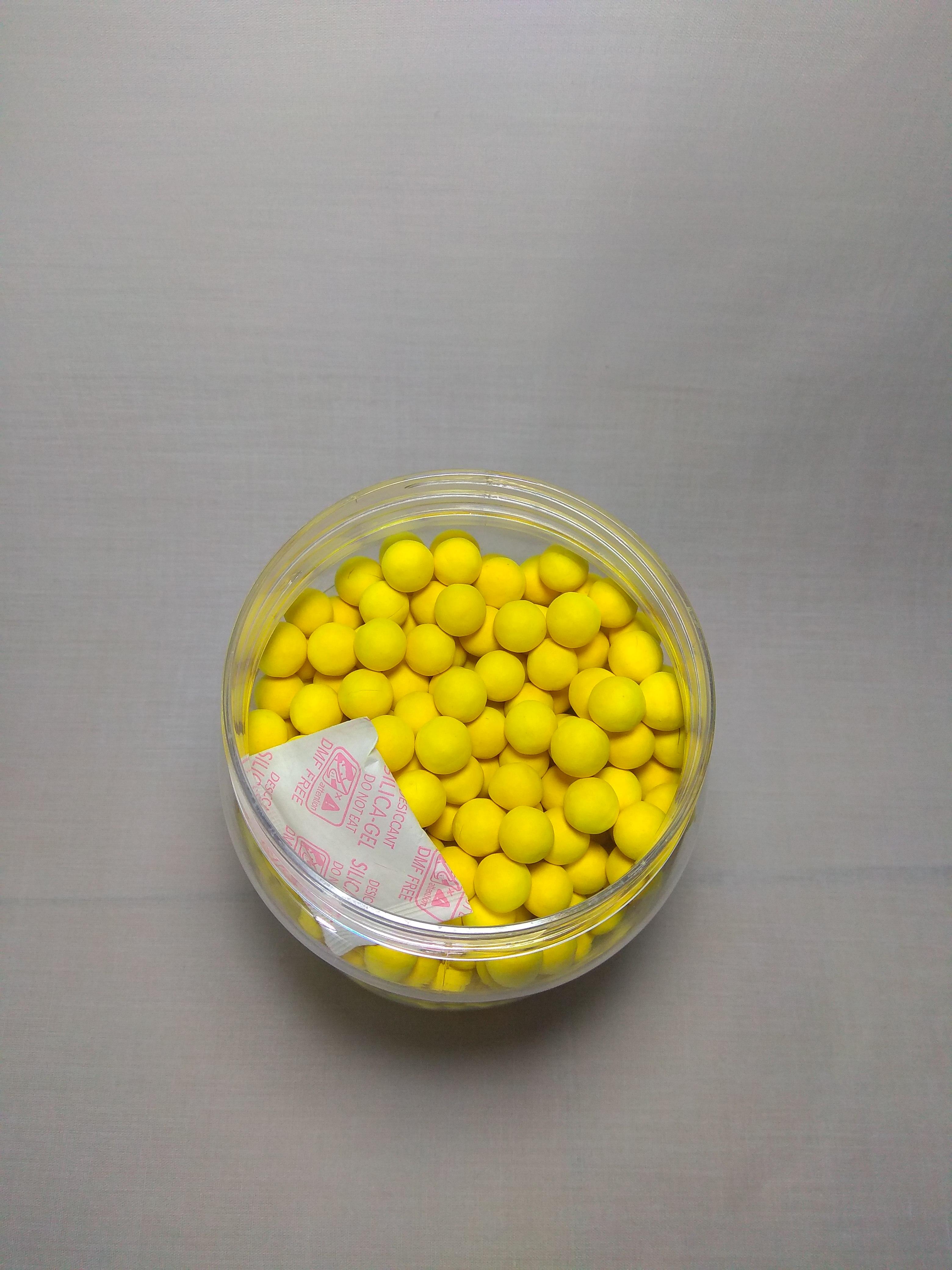 Viên tinh bột nghệ mật ong Đăk Lăk  - 500g