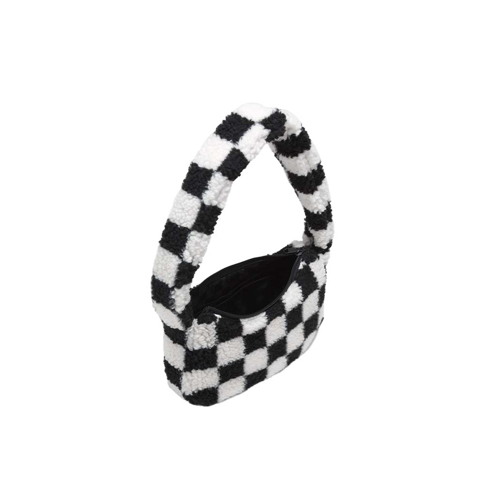 Túi Vans Half Pipe Shoulder Bag VN000F5G1KP