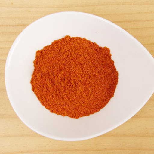 Bột dành dành ( chi tử ) nguyên chất 100g