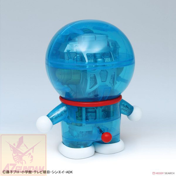 Đồ Chơi Lắp Ráp Mô Hình Doraemon Bandai