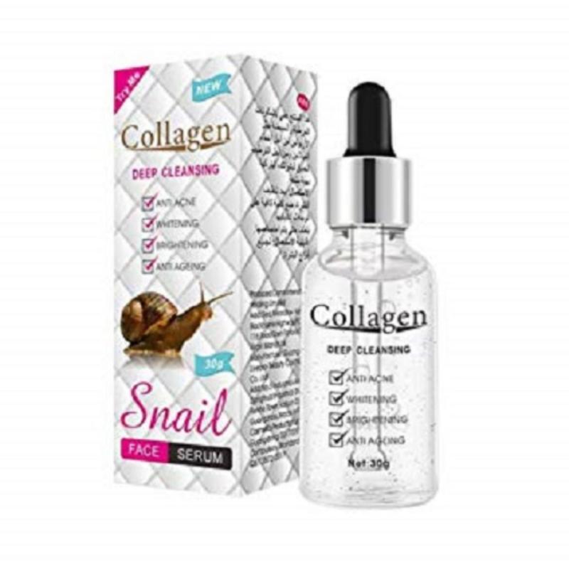 Serum dưỡng và tái tạo da Thái Lan - SNAIL COLLAGEN cao cấp