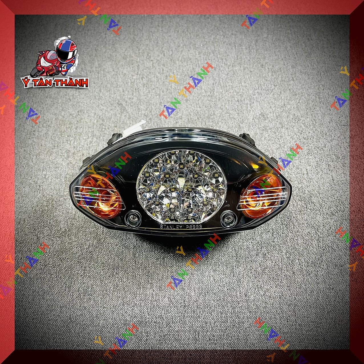 Đèn hậu appi xe sirius xăng cơ MS25