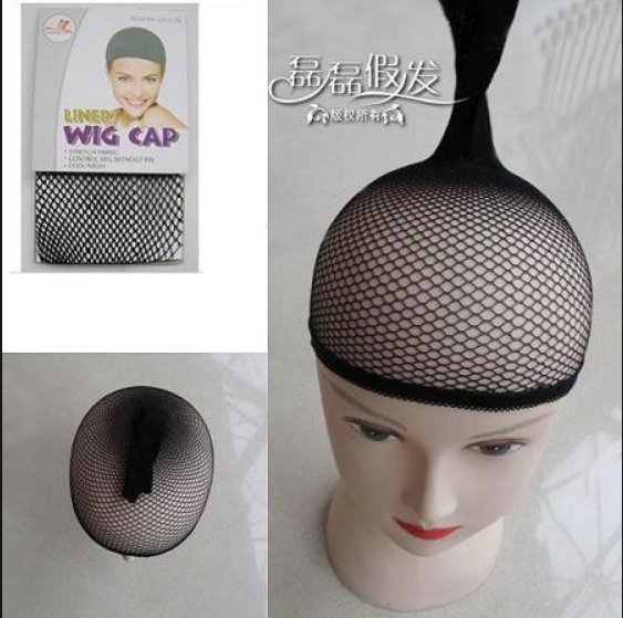 LƯỚI TRÙM TÓC GIẢ Wig cap