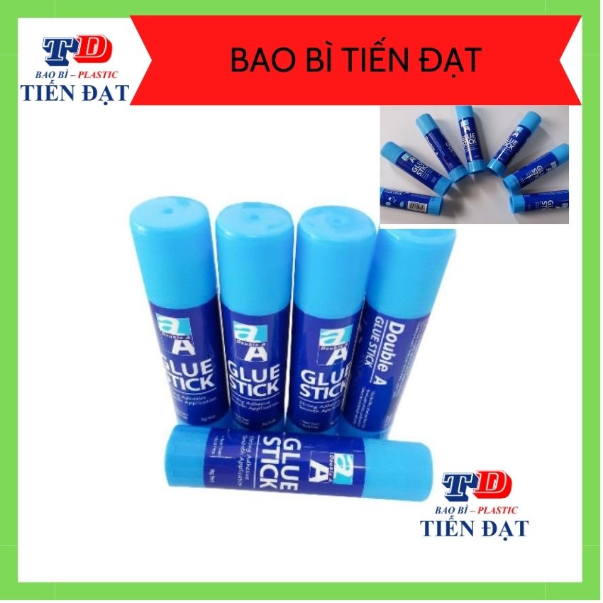 Hồ Khô Double A Chai 8g; BAOBITIENDAT9X