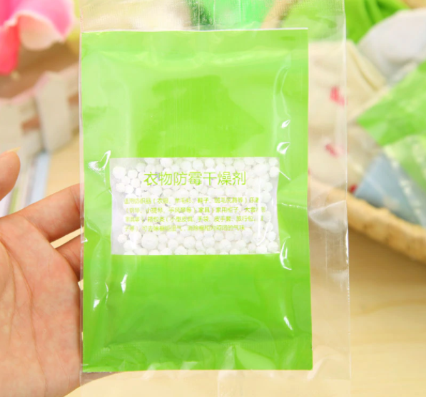 GÓI HÚT ẨM CHỐNG ẨM CHỐNG MỐC QUẦN ÁO