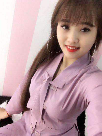 [HCM]Đồ lam đi chùa đẹp