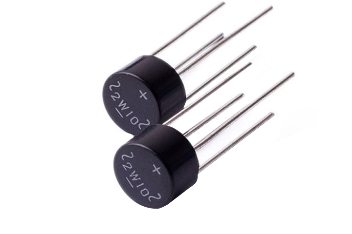 10con diode cầu 2a 2w10 tròn