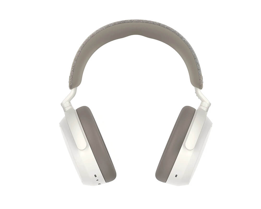 Tai nghe chống ồn SENNHEISER Momentum 4 Wireless