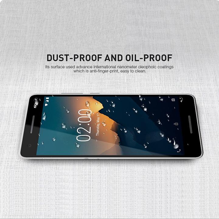 Miếng dán màn hình cường lực NOKIA 2.1