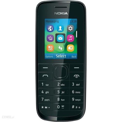 [HCM]NOKIA 109 MÀN HÌNH MÀU LOA KHỦNG - N109