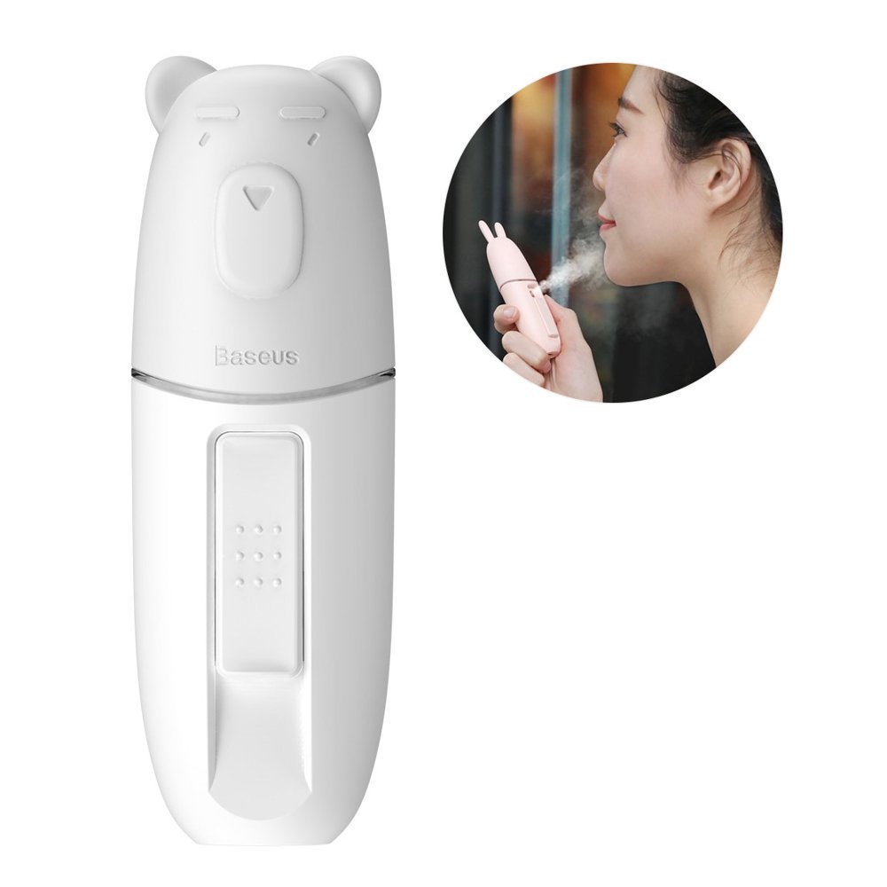 Máy phun sương cầm tay BASEUS Portable Moisturizing Sprayer