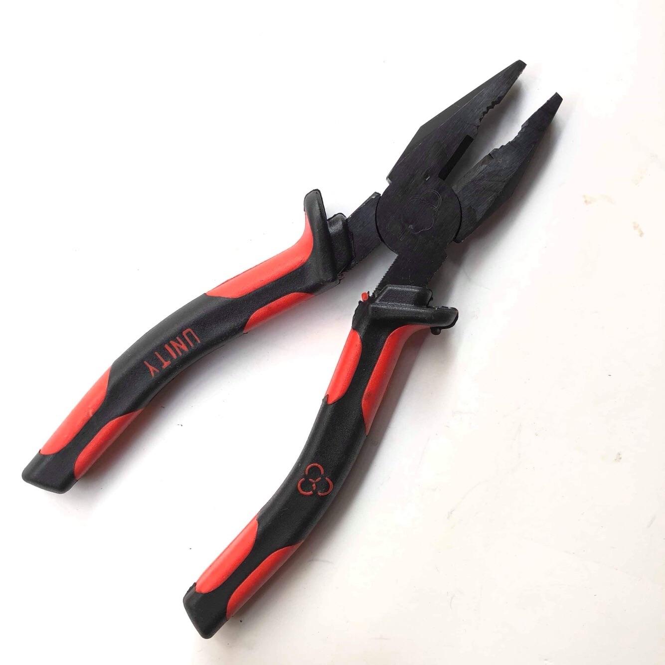 Combo 3 cây kìm (kìm cắt, kìm điện, kìm nhọn) Hà Nội 7inch