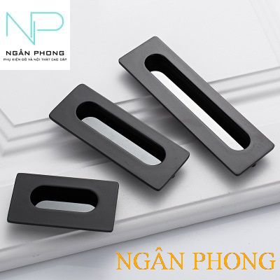 [HCM]TAY NẮM TỦ ÂM SỐ 2