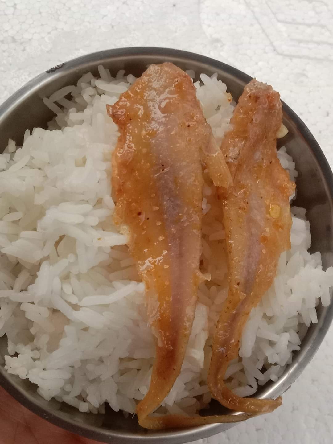 1kg Mắm Chua Cá Mè Gà Cà Mau