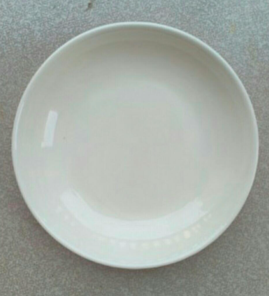 Set 5 dĩa sứ sâu 20 cm