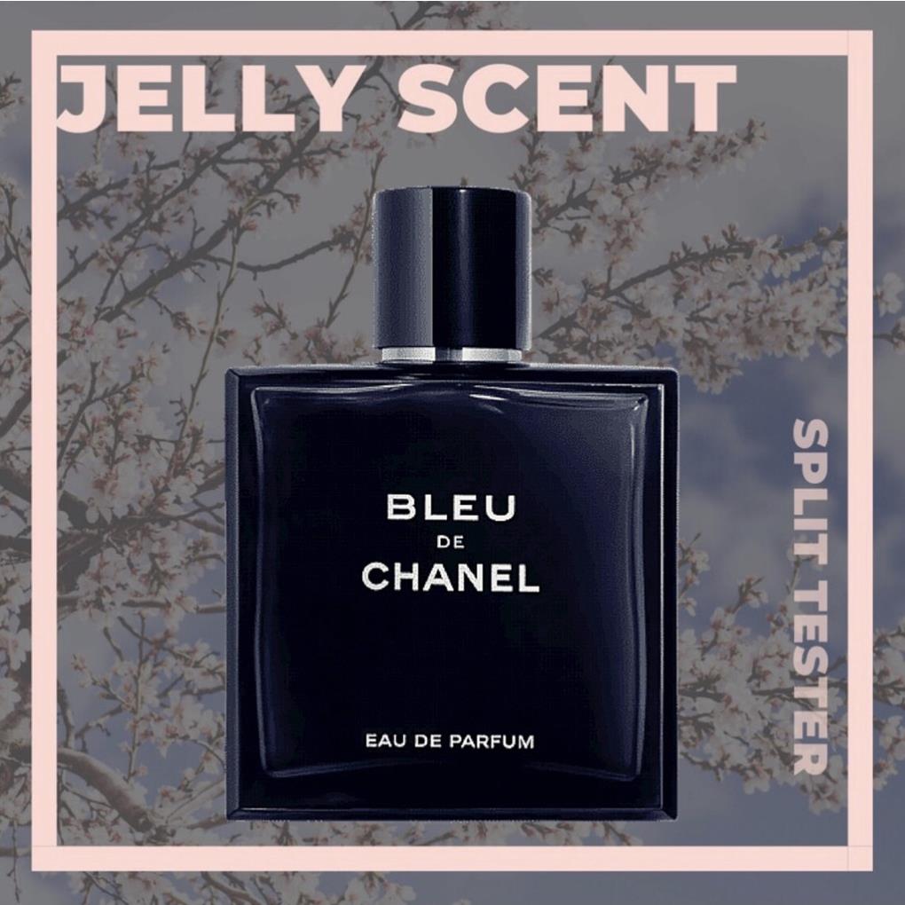 Jelly.Store - Nước hoa - Chanel Bleu De Chanel - Nước hoa Authentic