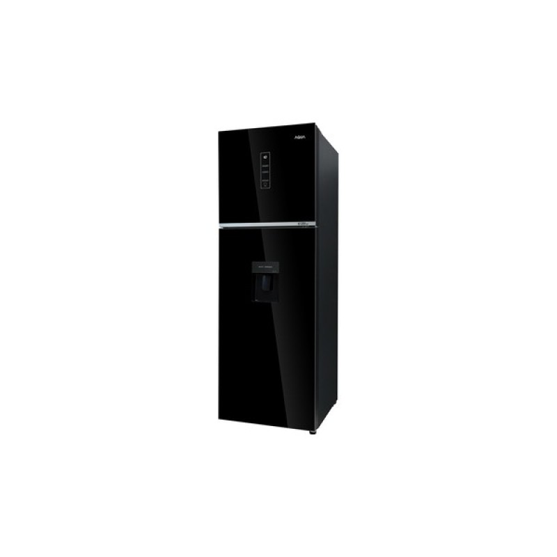 Tủ Lạnh Inverter AQUA 344 Lít AQR-T389FA WGB - HÀ NỘI
