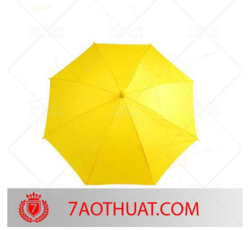 [HCM]Dụng cụ ảo thuật sân khấu: Dù diễn sân khấu