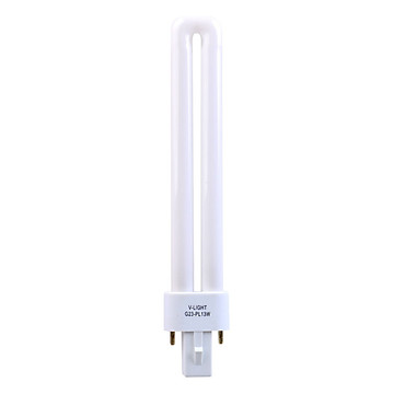 Bulb v-light 13W