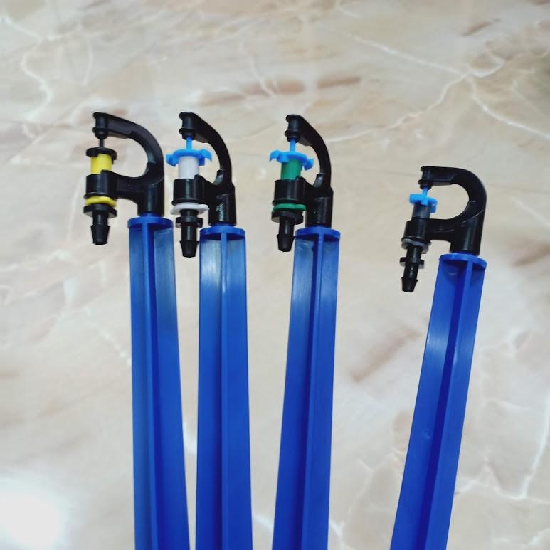 10 CÂY CẮM GẮN BÉC TƯỚI 45cm ASOP
