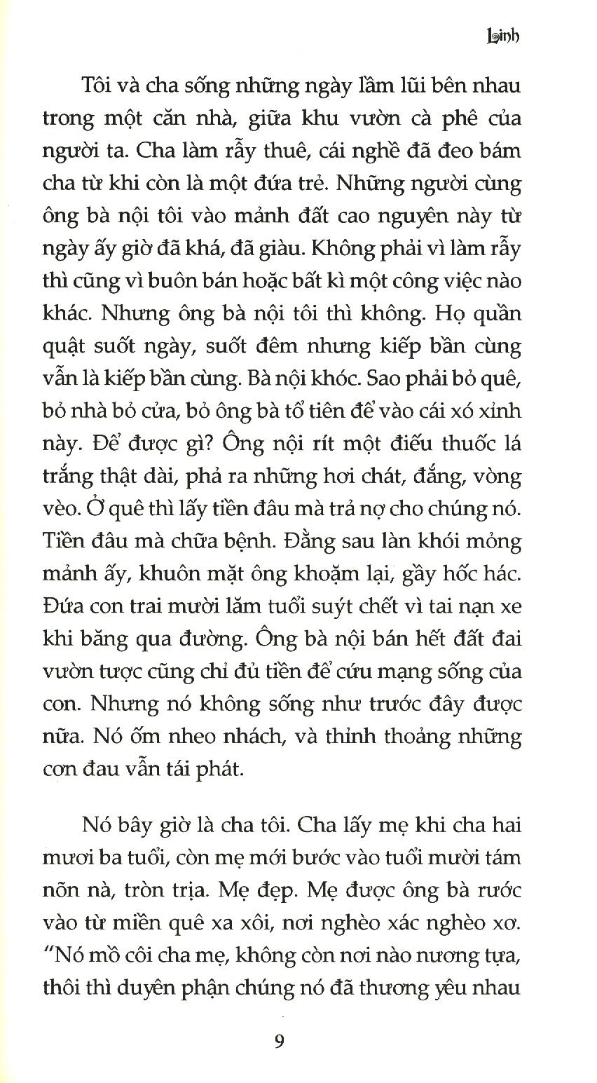 Có Phải Anh Là Tình Yêu Của Em? - Linh