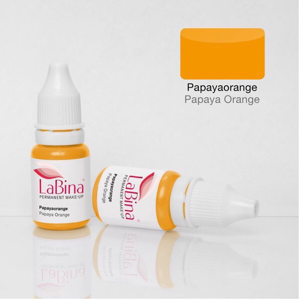 Mực Labina Chính Hãng Đức Chiết 3.3ml, Full Chai 10ml