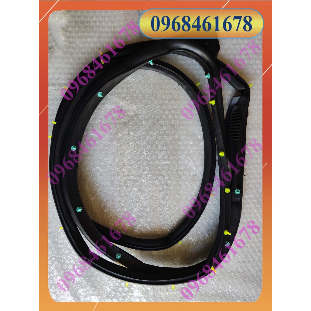 Gioăng cánh cửa vios 08-13
