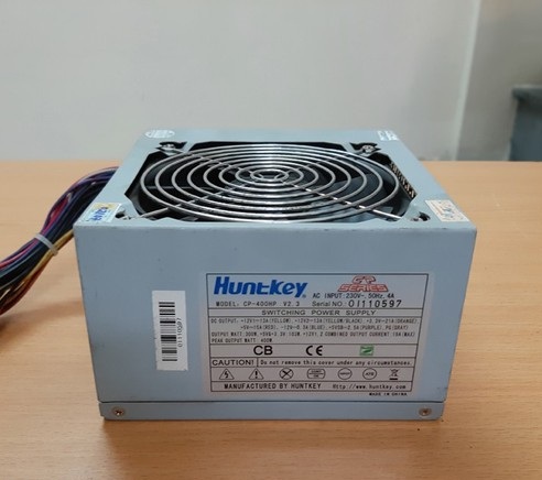 Nguồn Hunkey chiến các loại game CST