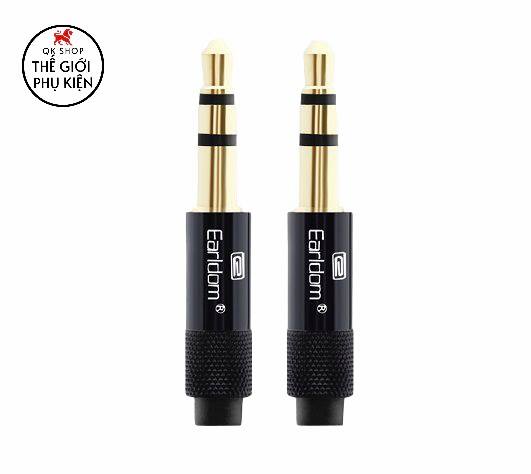 Dây Ra Loa 2 đầu 3.5 AUX - 10