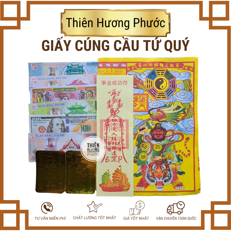 100g vãng sanh bông vàng mã