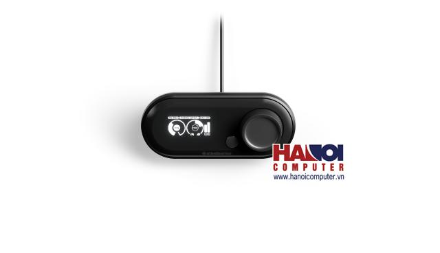Tai nghe SteelSeries Arctis Pro+GameDAC (61453)