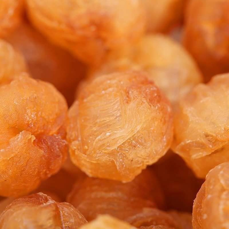 Nhãn khô Phúc Kiến ( Bịch 500g , khô , ngọt rất ngon nhé )