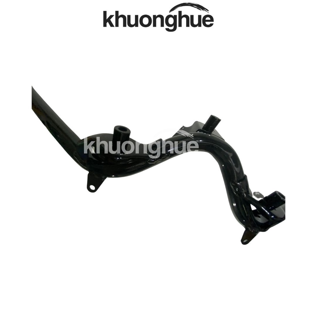 Ghi đông (tay lái) Sirius chính hãng Yamaha