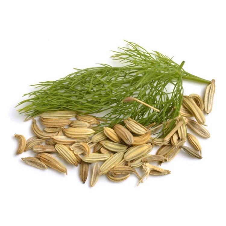 Hạt tiểu hồi 50g