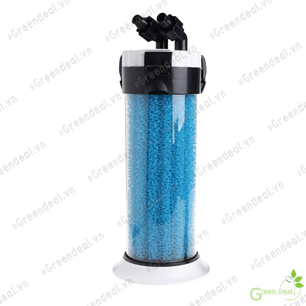 Atman - prefilter qz30 | lọc phụ cho hồ cá thuỷ sinh