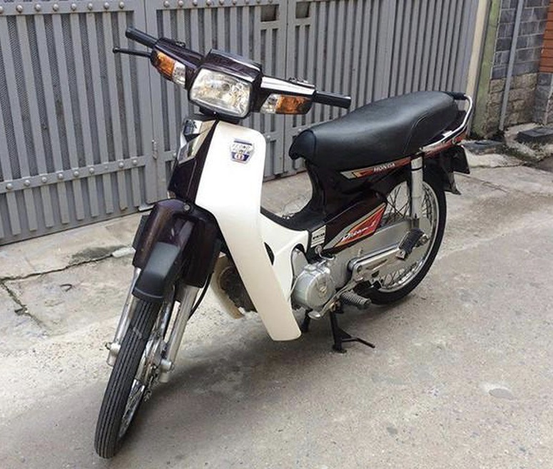 Đèn Pha Super Dream - Chính Hãng Honda