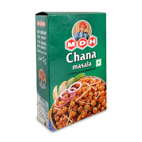 Bột Gia Vị MDH Chana Masala 100g