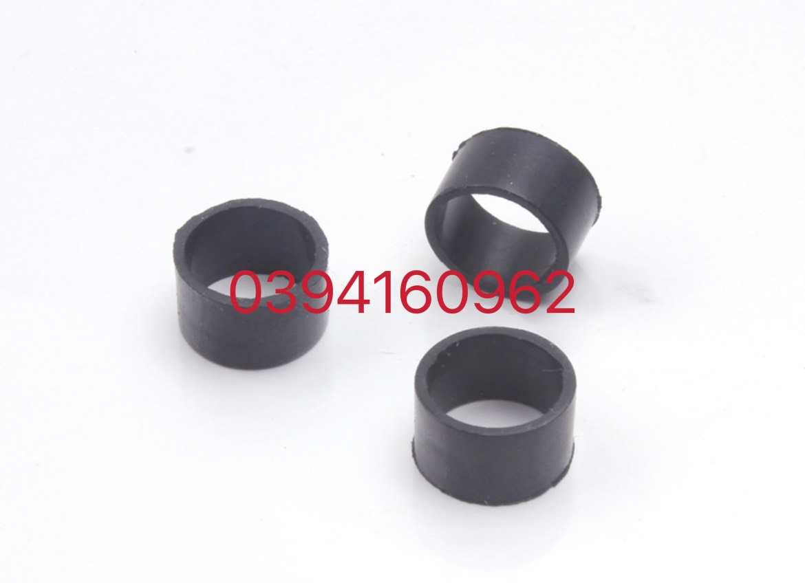 (Combo 10 Pcs) Rubber for Vertical Fabric Cutting Machine
